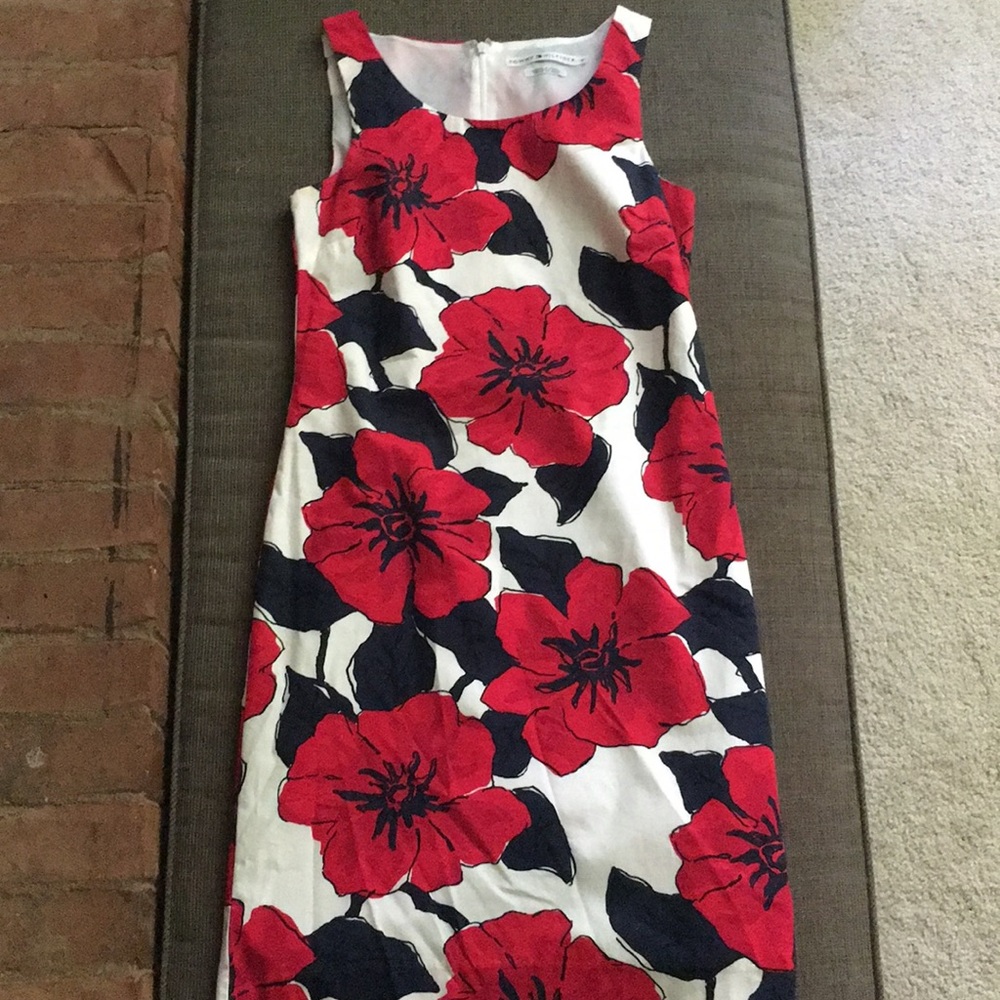 Floral Dress by Tommy Hilfiger